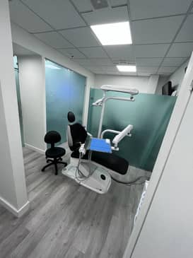 Slider image (3) Perio & Implants Tijuana